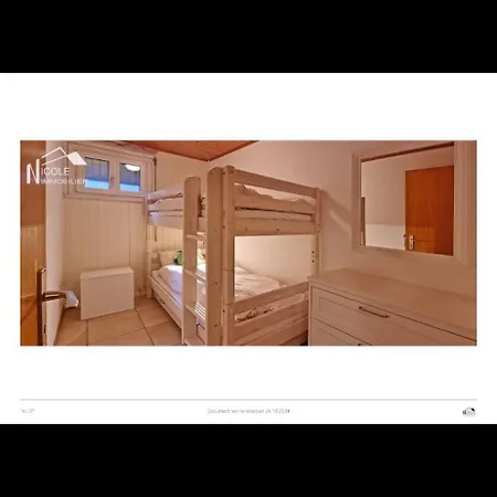 Wonderful Apartment-2 Rooms-living Room- Garden Terrace-parking 아파트 *