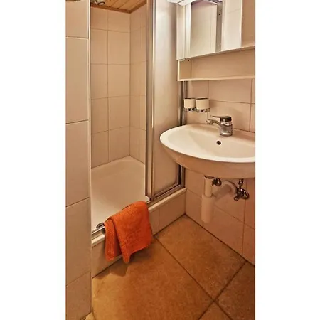Wonderful Apartment-2 Rooms-living Room- Garden Terrace-parking Lens